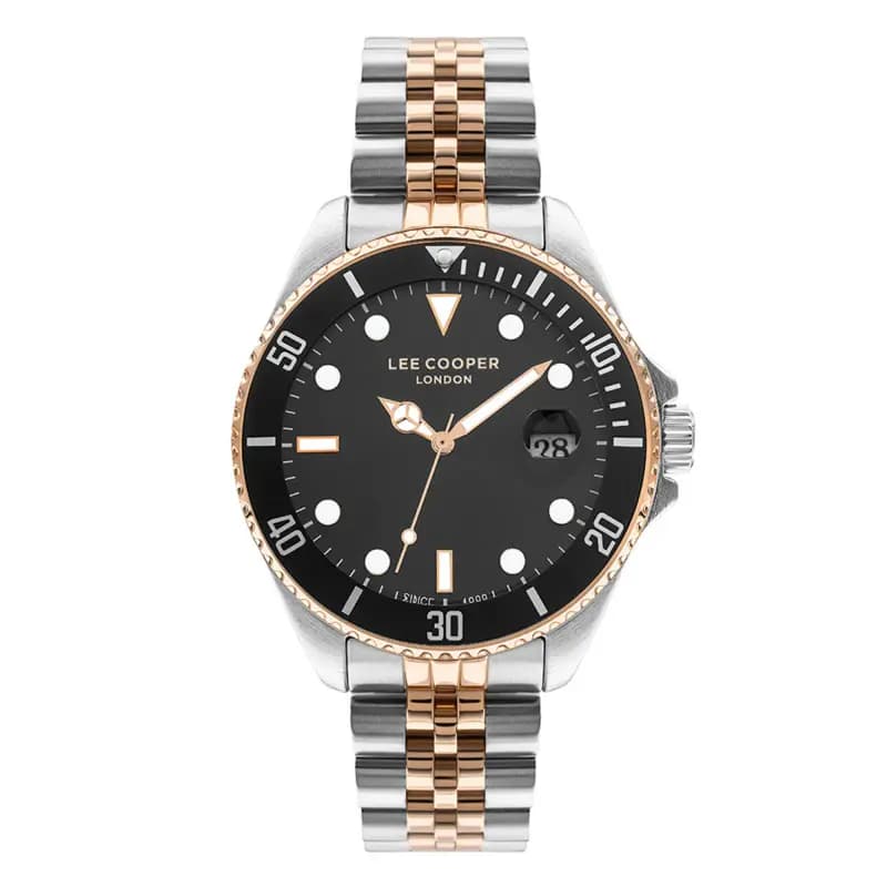 Lee Cooper Montre Nelson LC07594.560