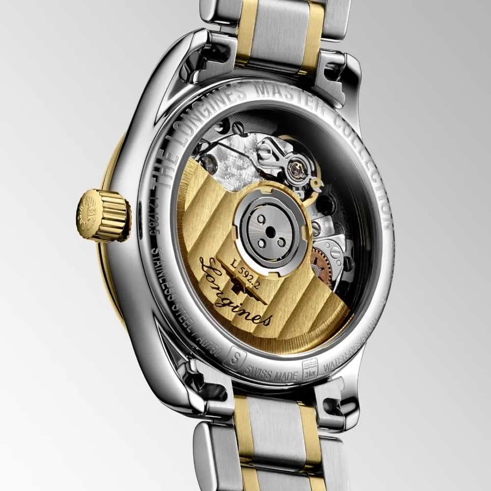 Longines Master Collection