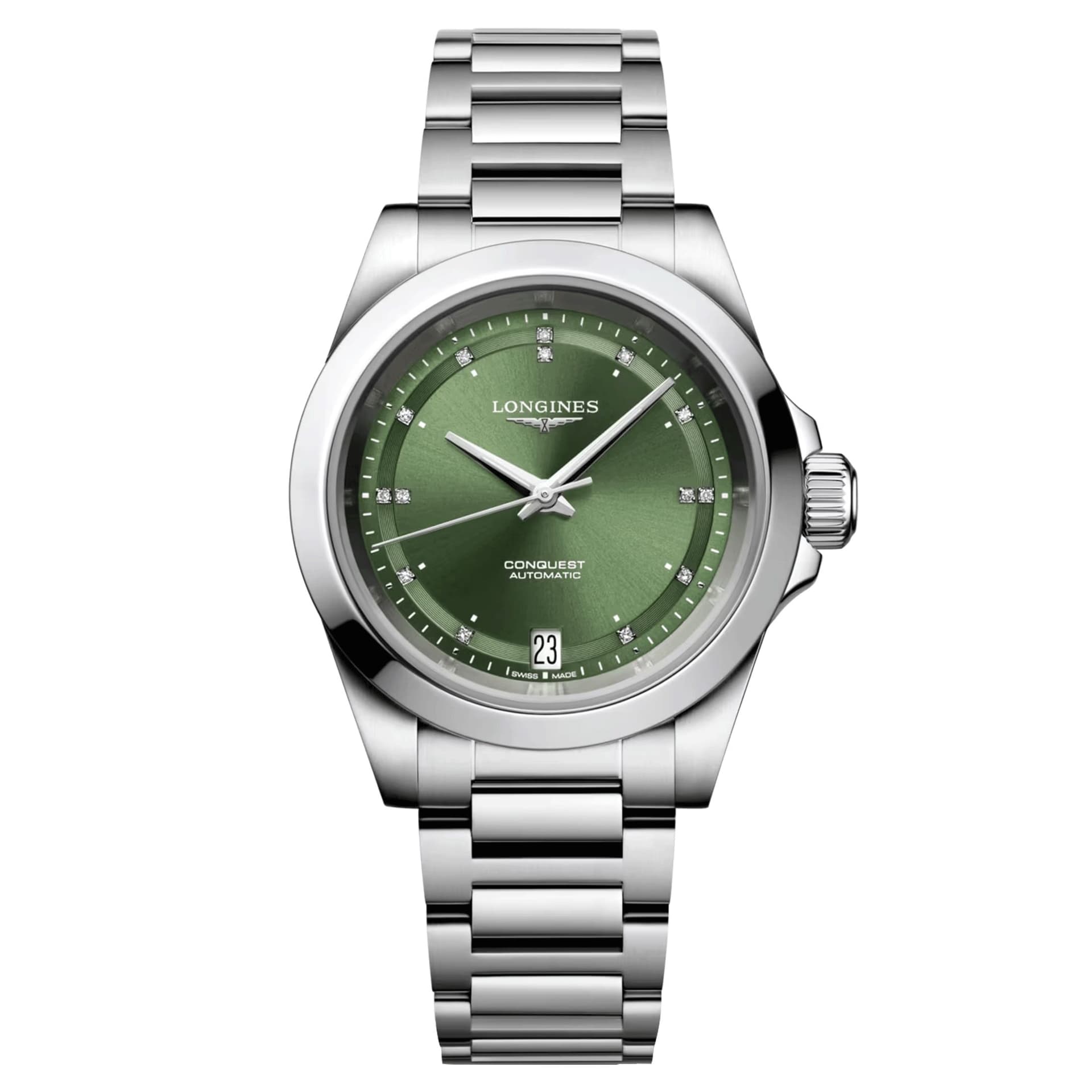 Longines Conquest