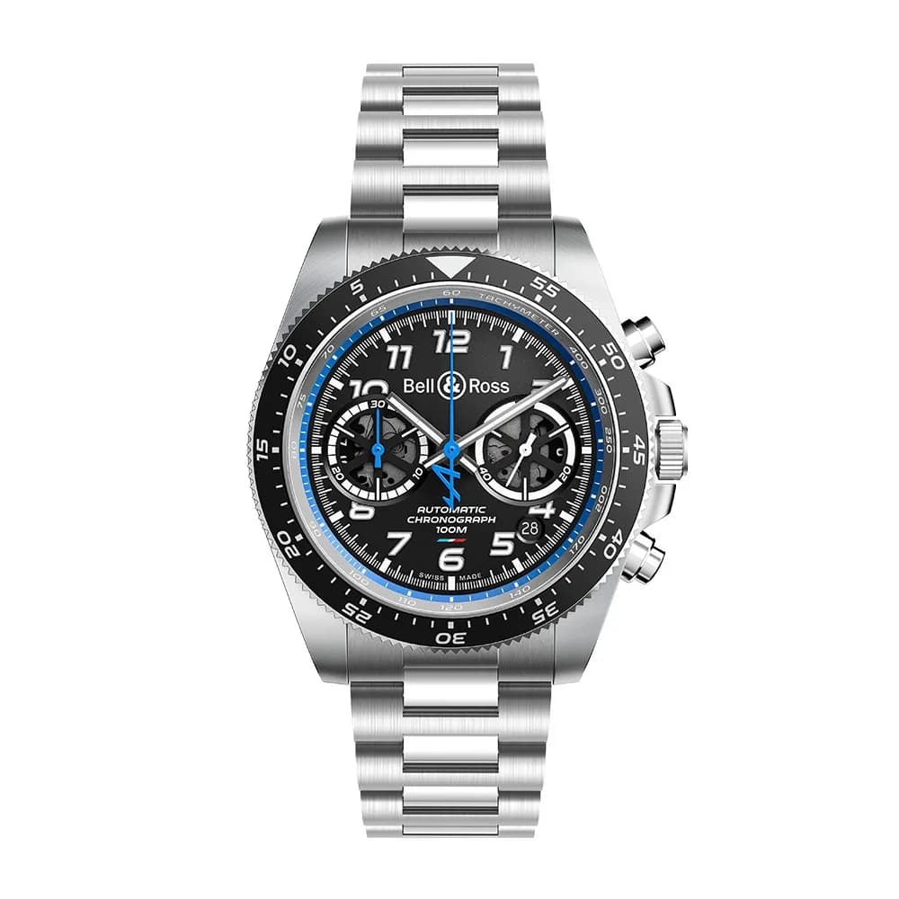 Bell & Ross BR V3-94 A521
