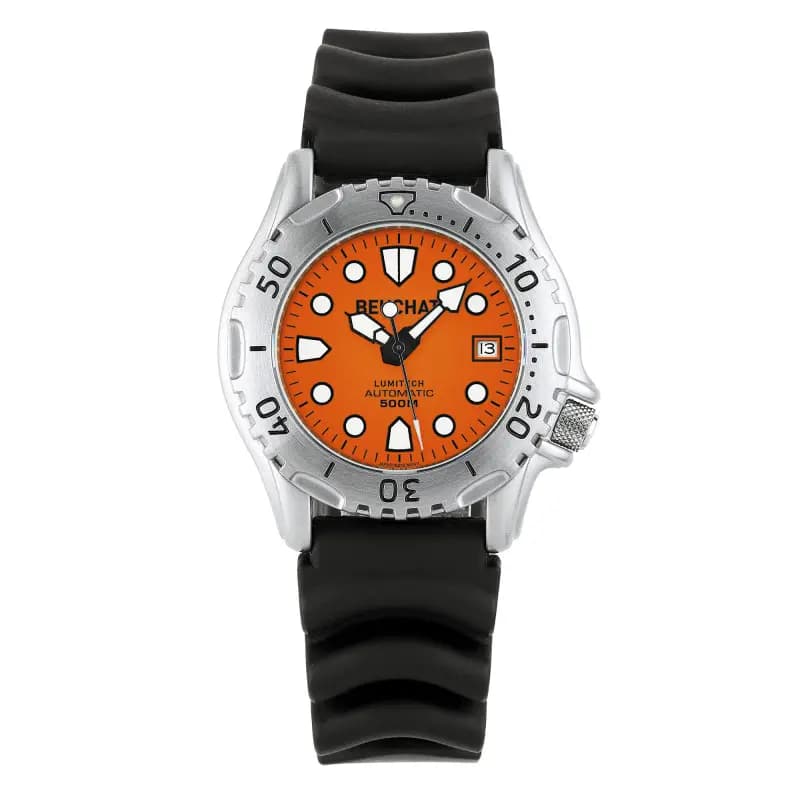 Beuchat Montre Lumitech BEU0504/3