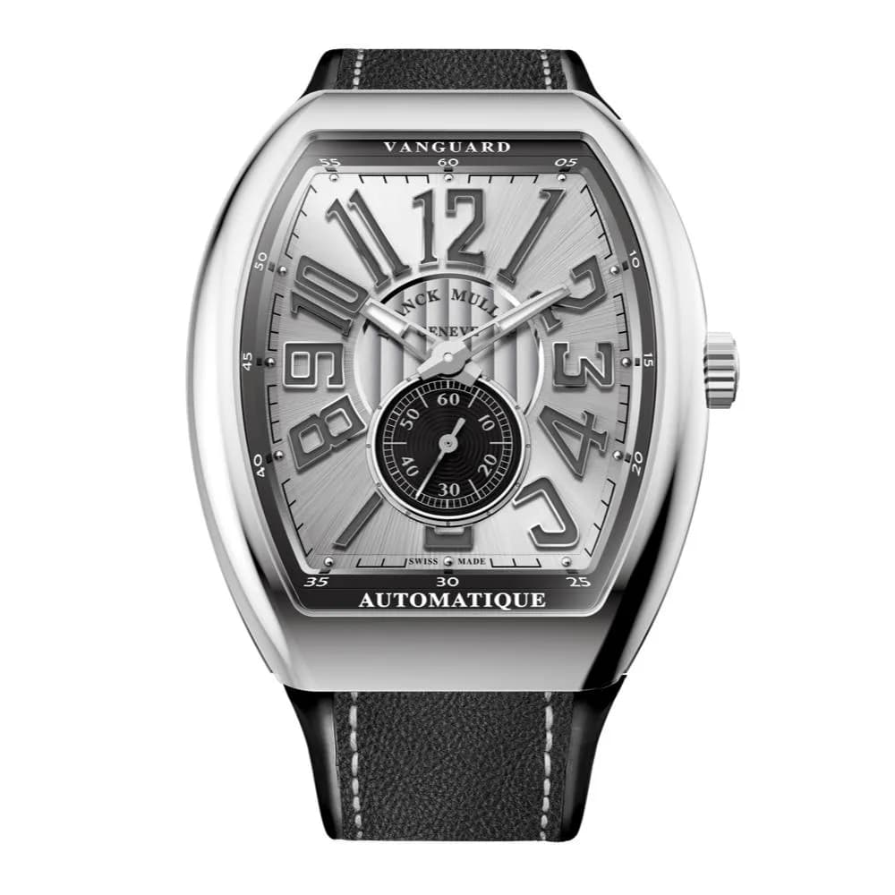 Franck Muller Vanguard Slim Auto
