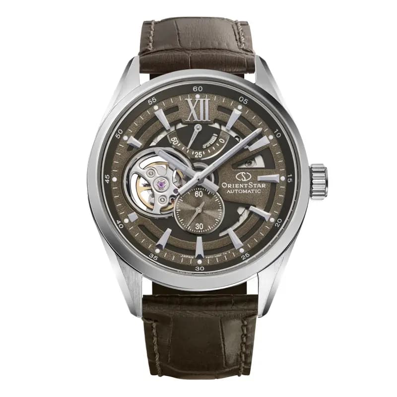 Orient Star Montre Modern Skeleton RE-AV0139Y