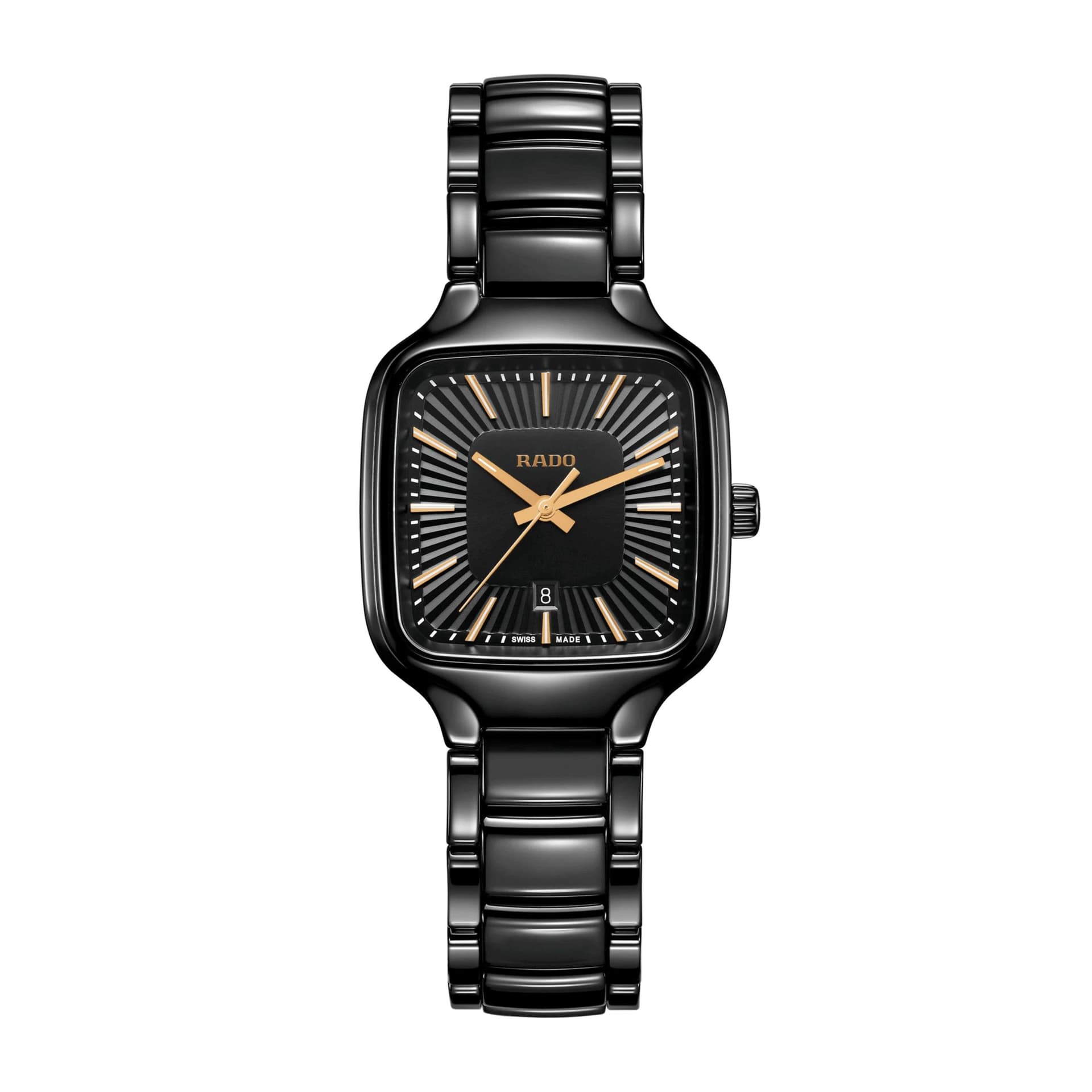 Rado True Square