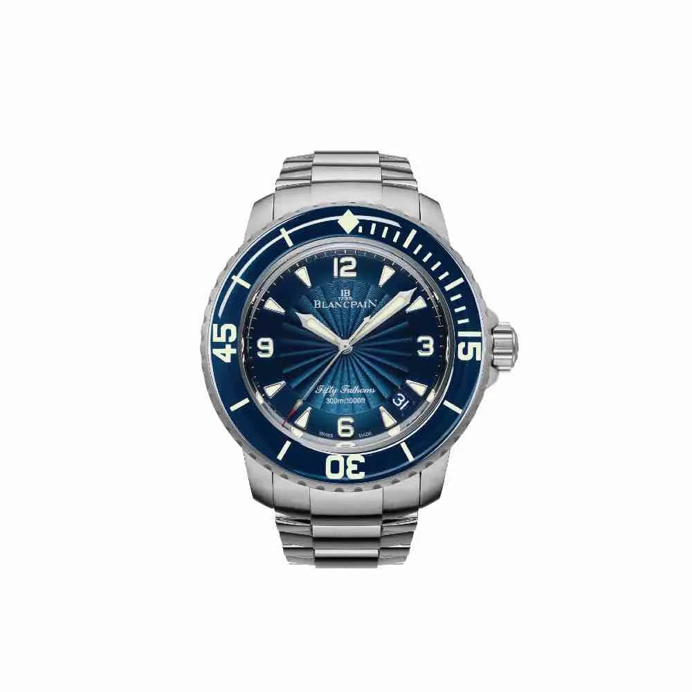 Blancpain Fifty Fathoms AUTOMATIQUE