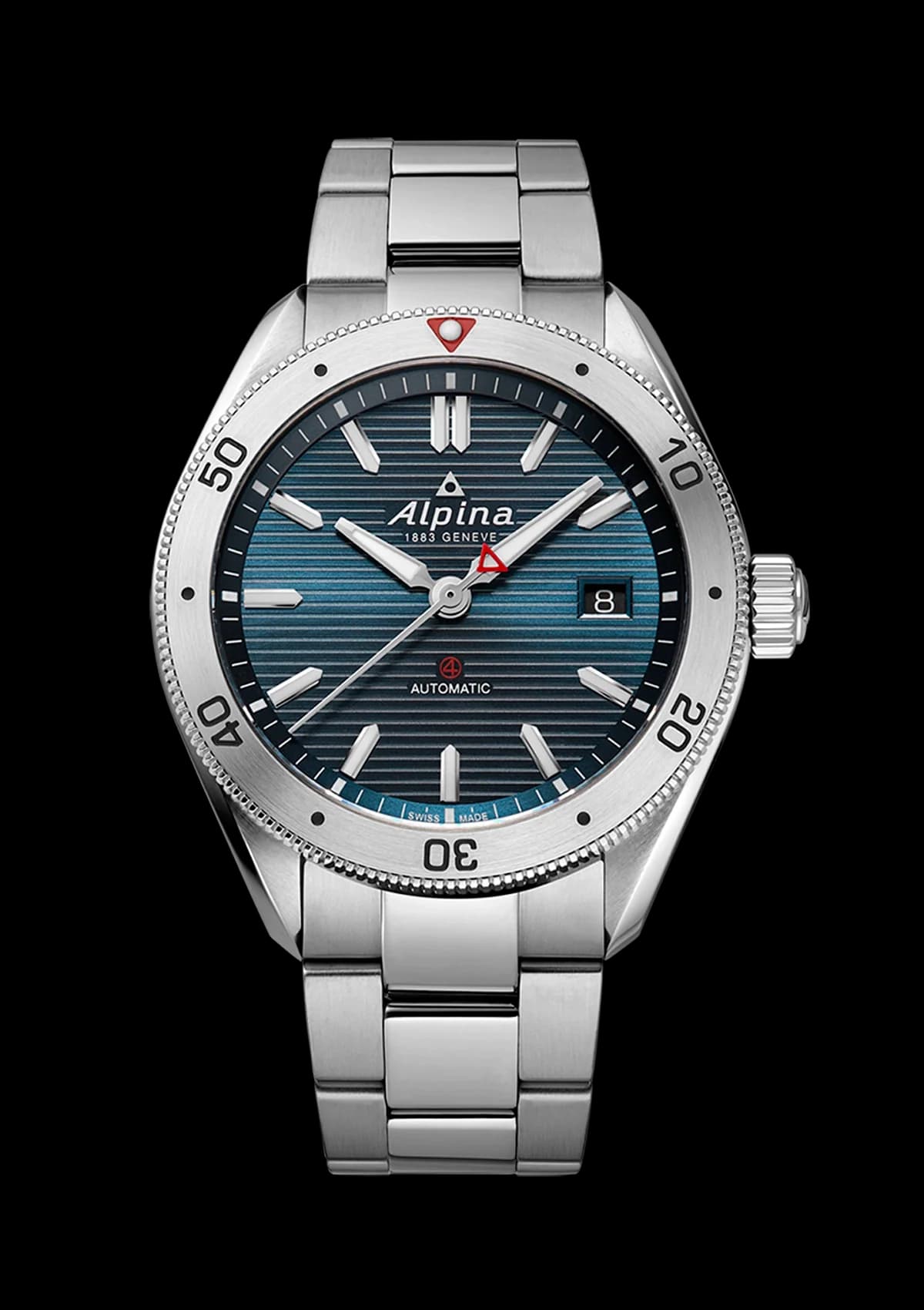 Alpina Alpiner 4 Automatic