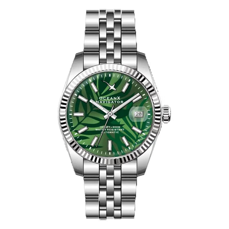 OceanX Montre Navigator NVS323