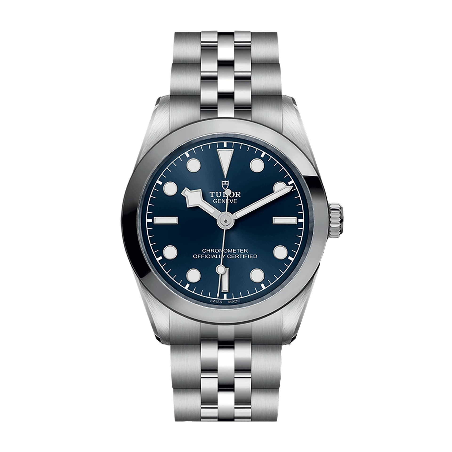 Tudor Black Bay One 31
