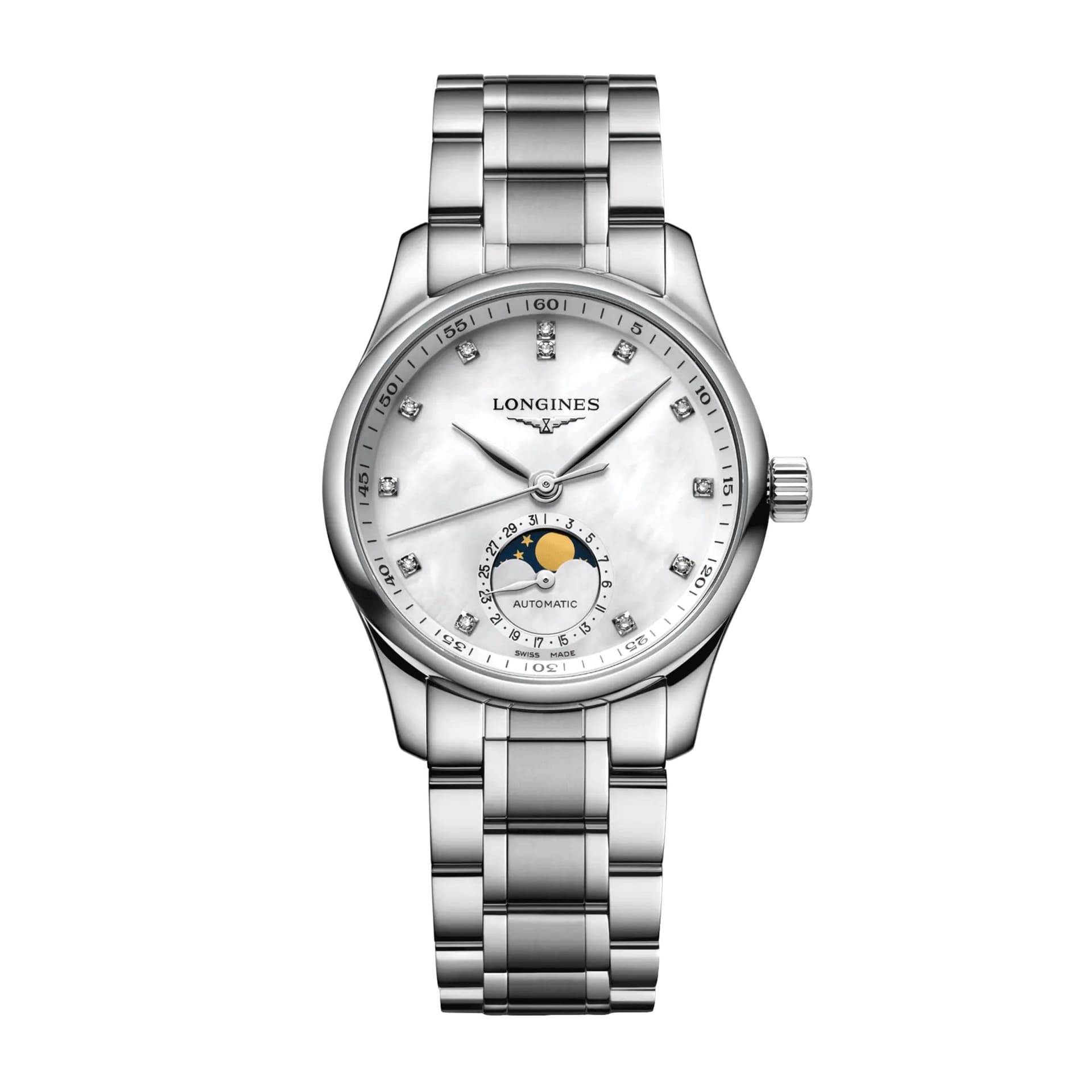 Longines The Longines Master Collection