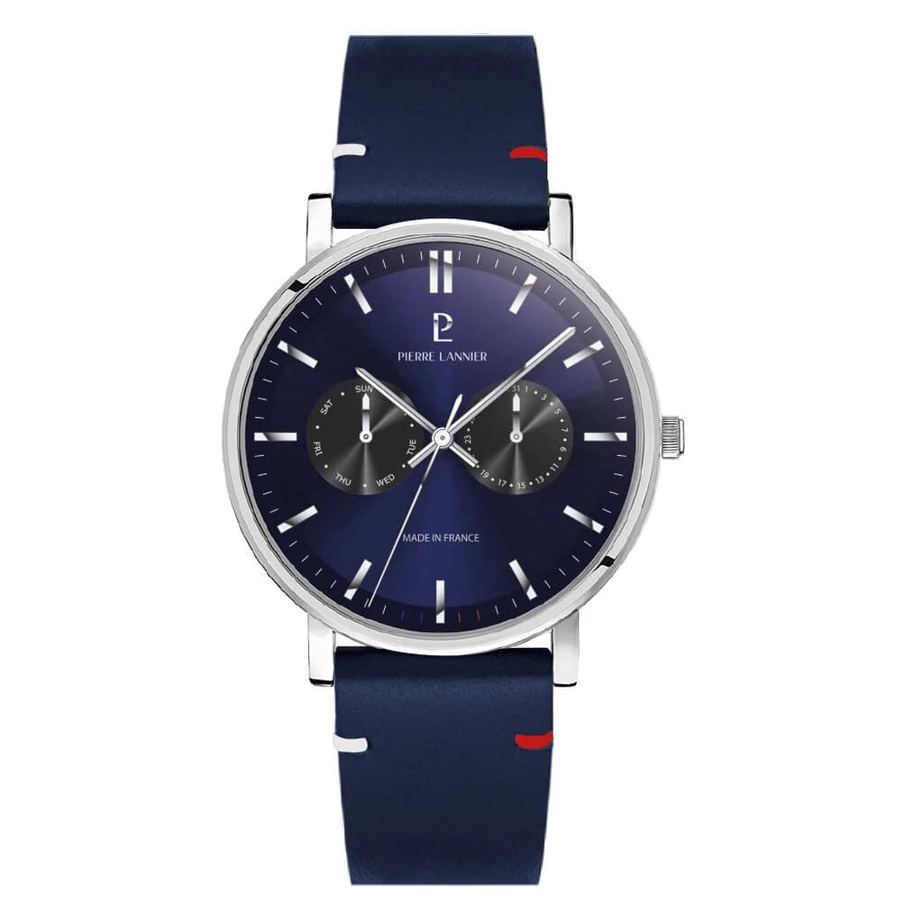 Pierre Lannier Montre Pierre Lannier Essential - 206J166