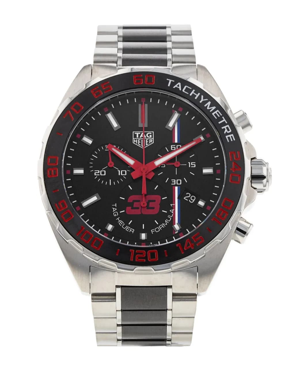 TAG Heuer Formula 1 CAZ101U.BA0843