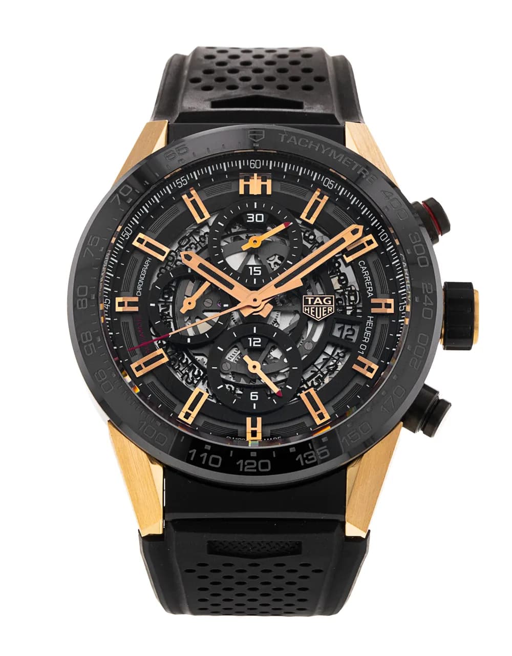 Watchfinder & Co. occasion