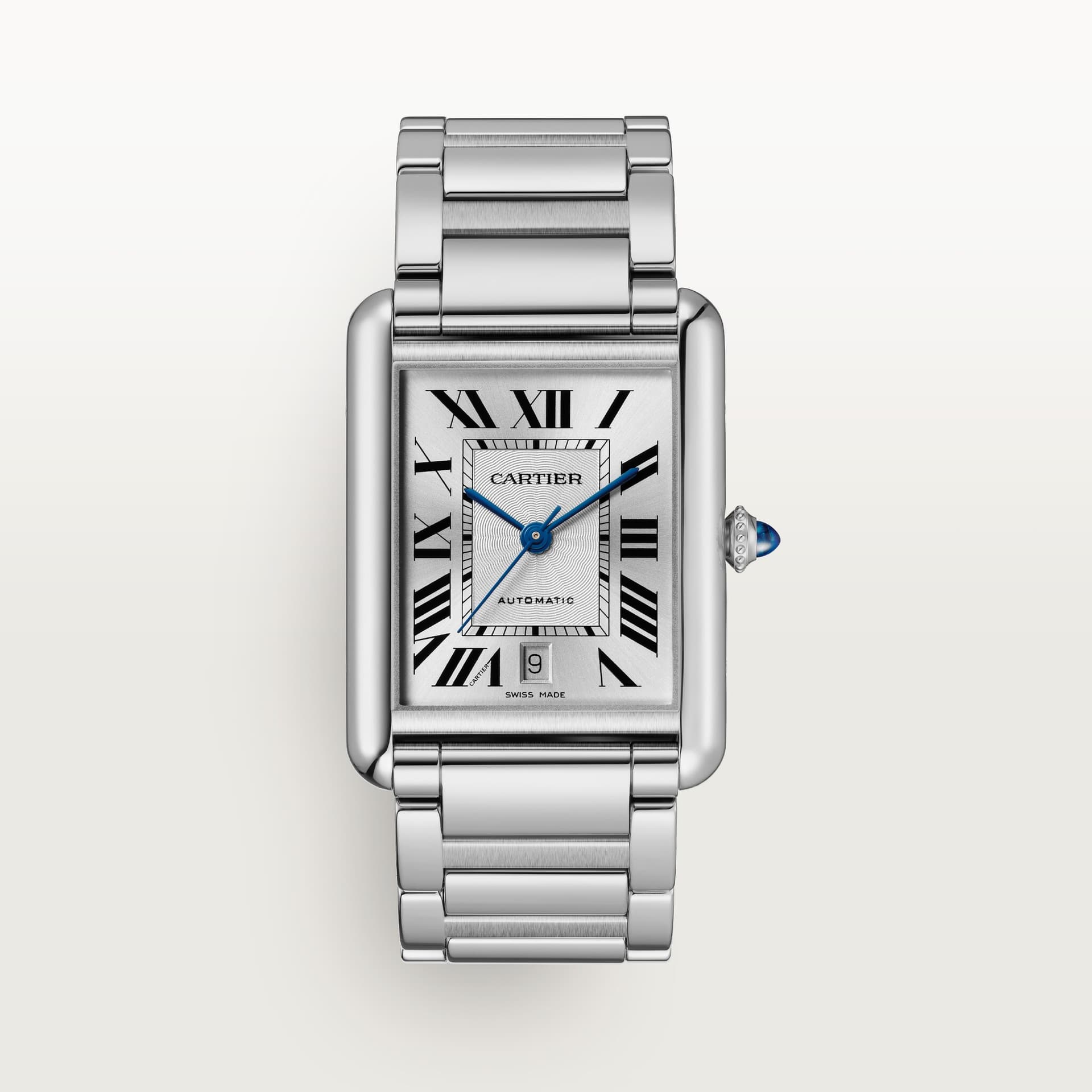 Cartier Tank Must — 41 mm