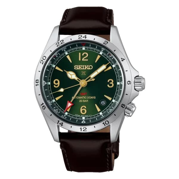 Seiko Montre Prospex