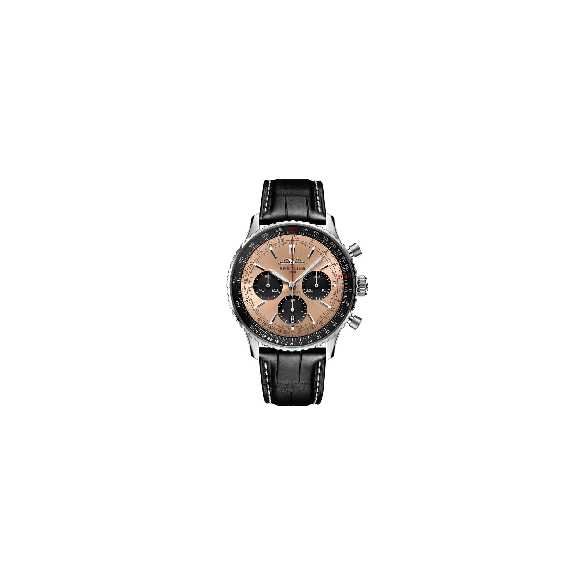 Breitling Navitimer B01 Chronograph 43