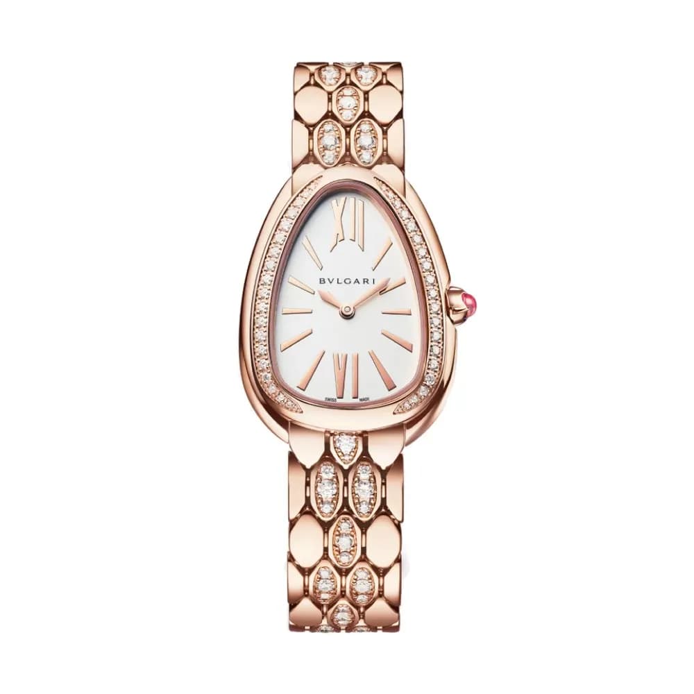 Bulgari Serpenti Seduttori