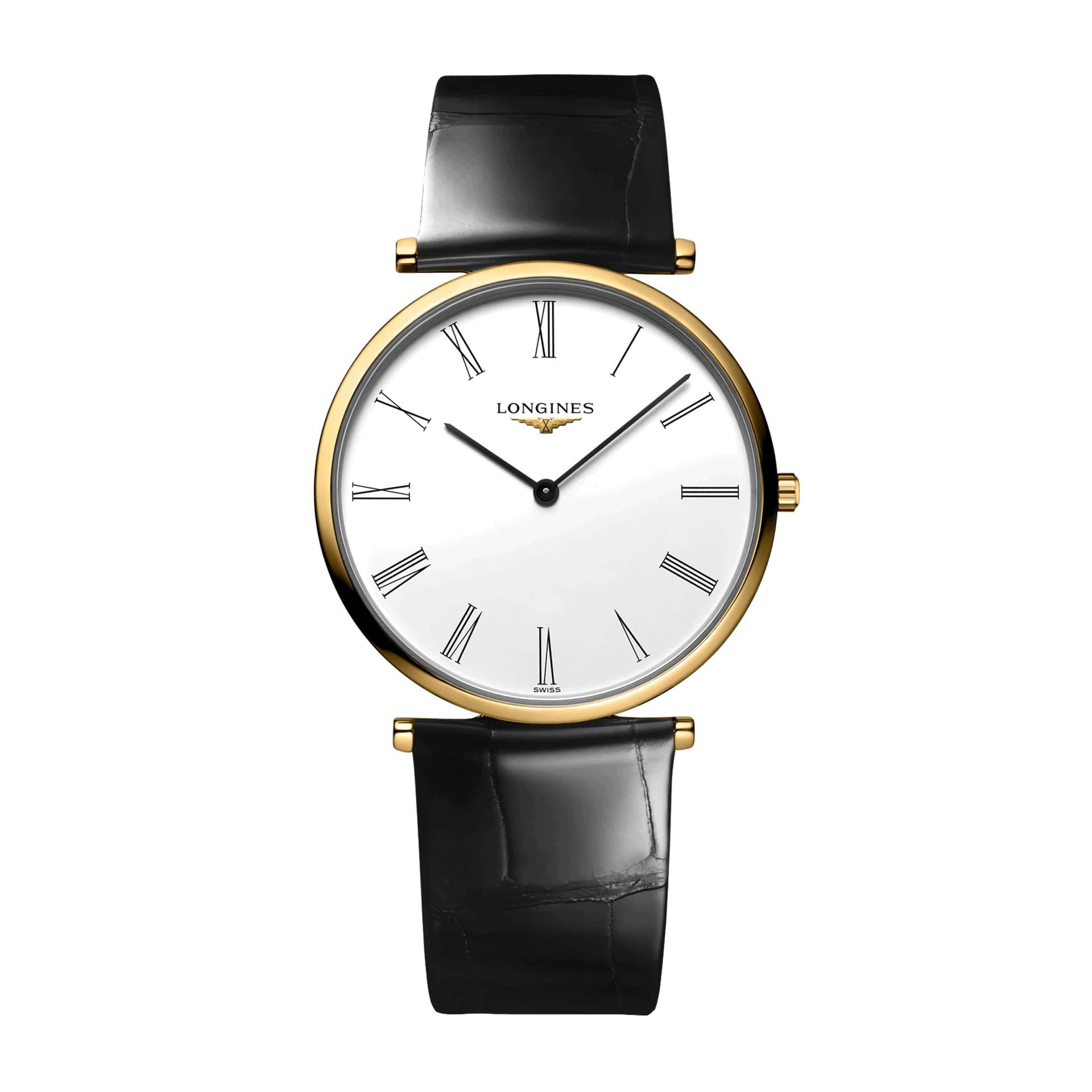 Longines La Grande Classique de Longines