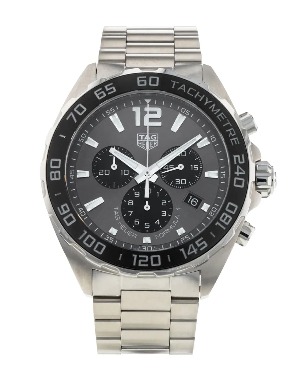 Watchfinder & Co. occasion