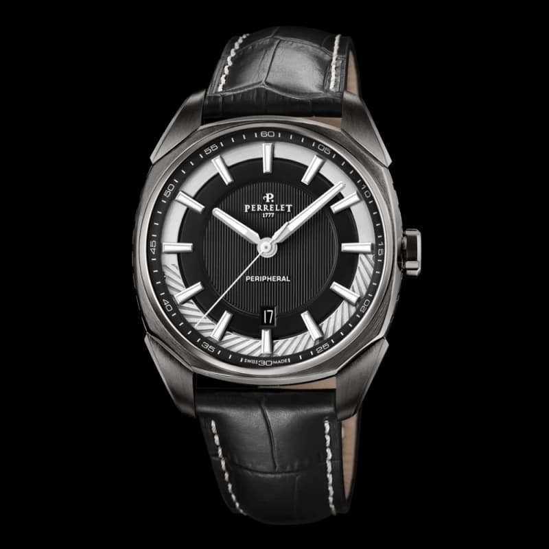 Perrelet Montre Lab Peripheral A1102/2