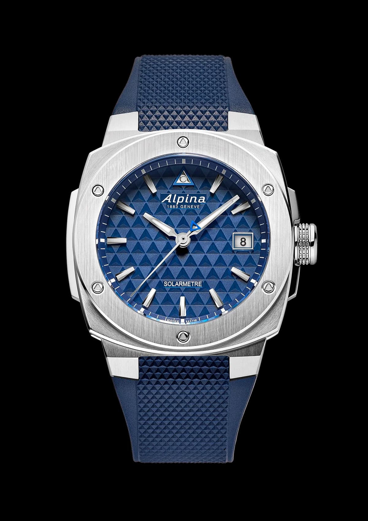 Alpina Alpiner Extreme Solarmetre