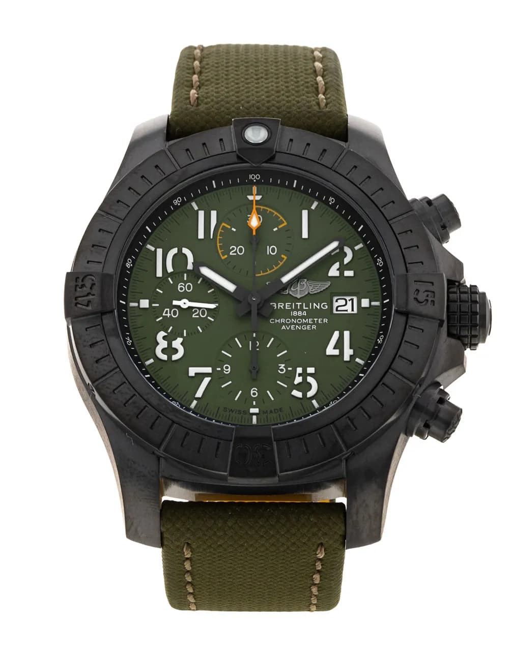 Watchfinder & Co. occasion