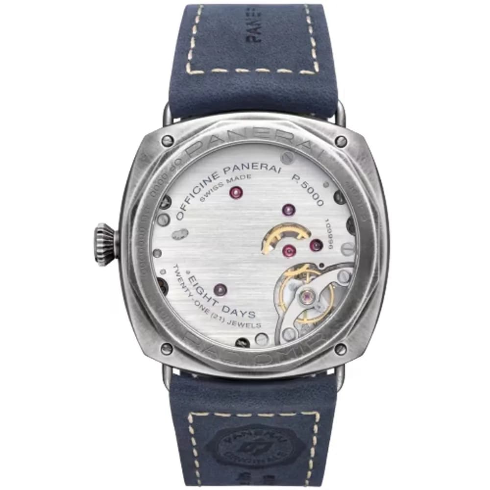 Panerai Radiomir Otto Giorni