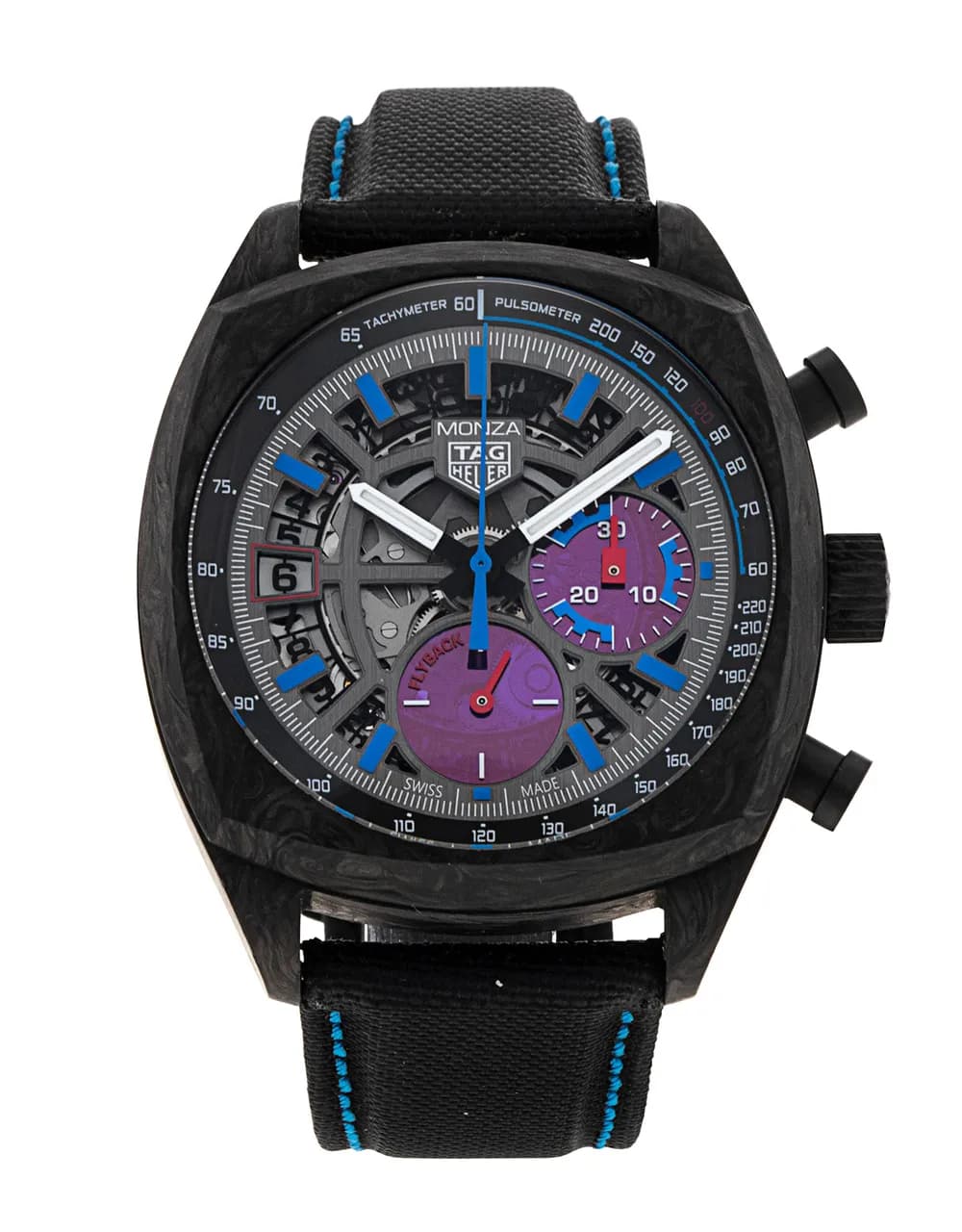 Watchfinder & Co. occasion