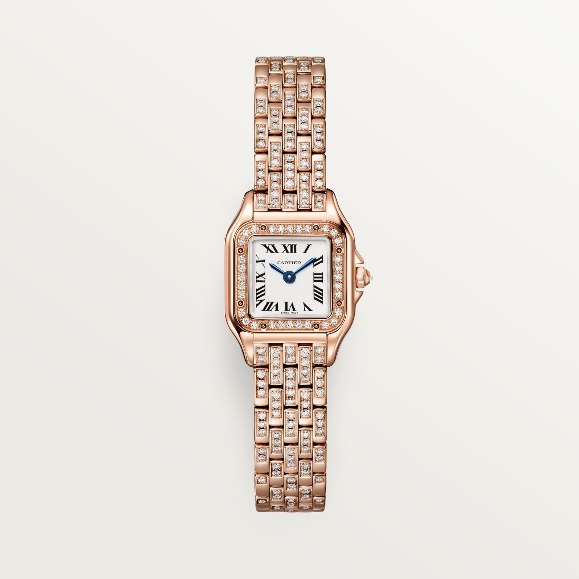 Cartier Montre Panthère de Cartier