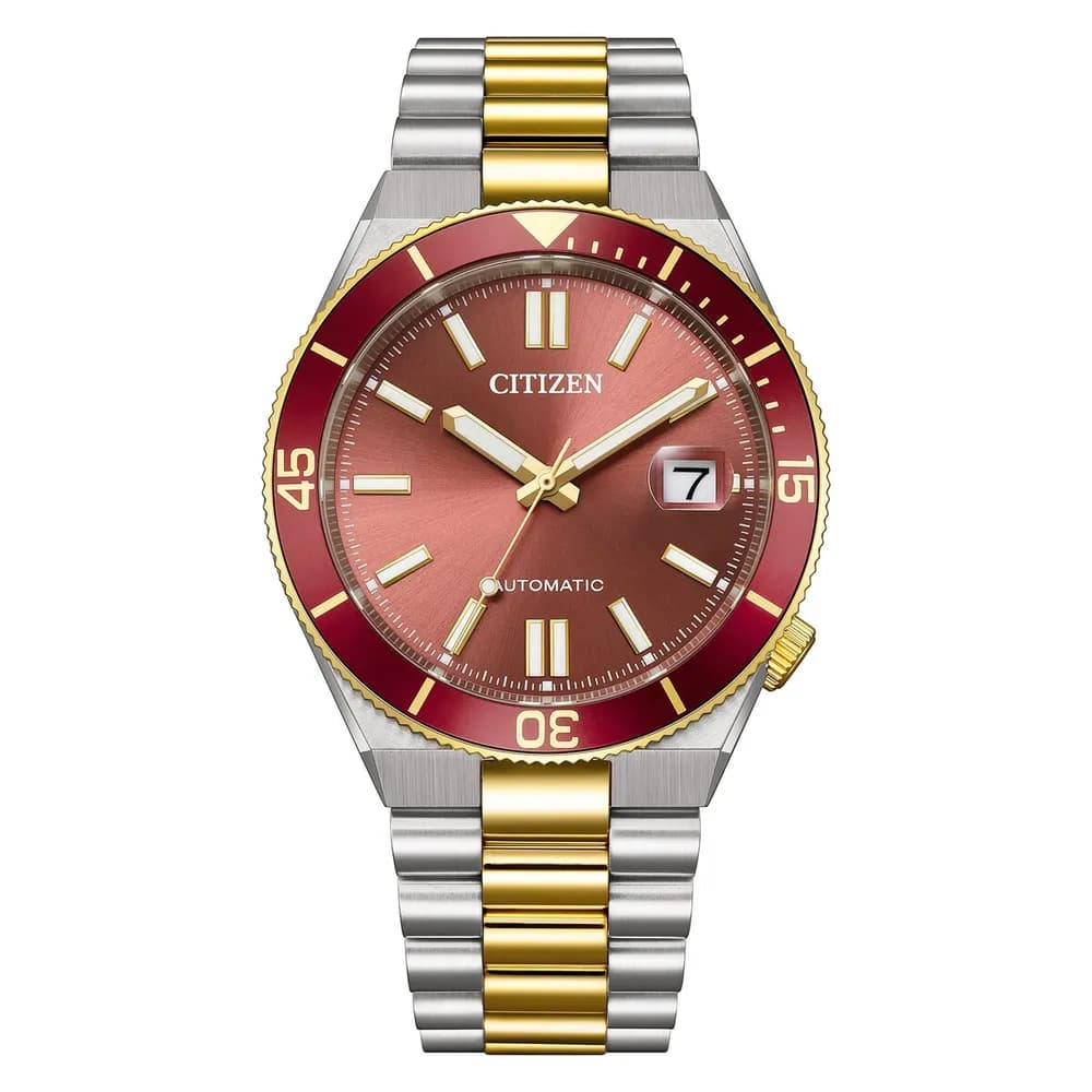Citizen Montre Tsuyosa Shore NJ0234-58X