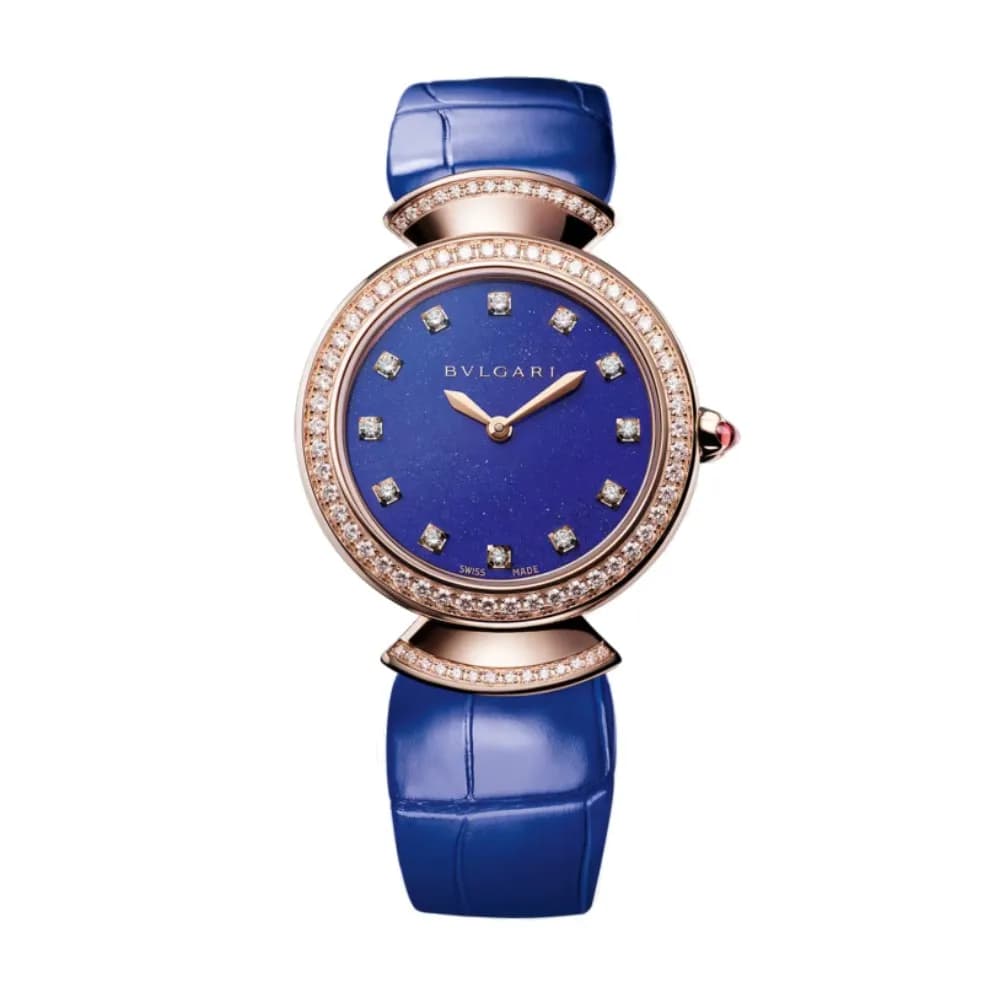 Bulgari Divas’ Dream Montre