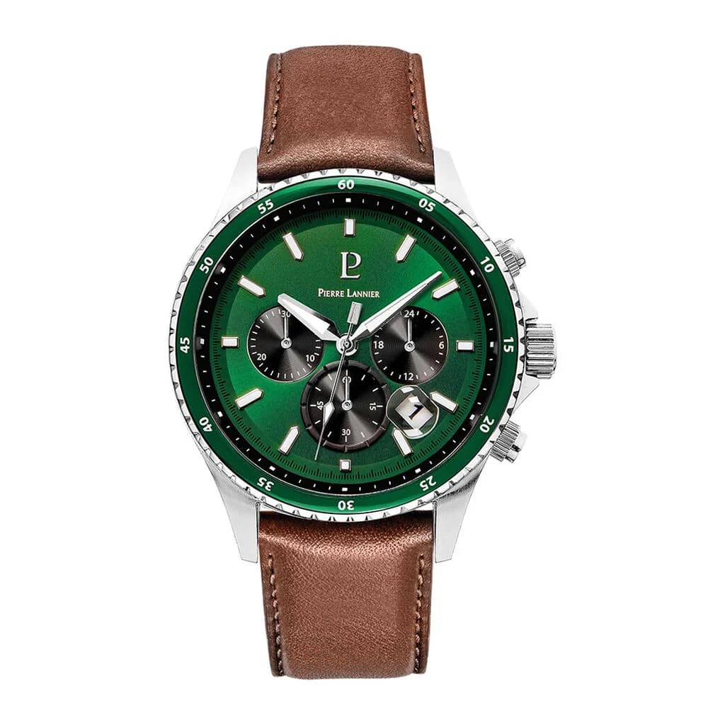 Pierre Lannier Montre Homme Pierre Lannier 227G164