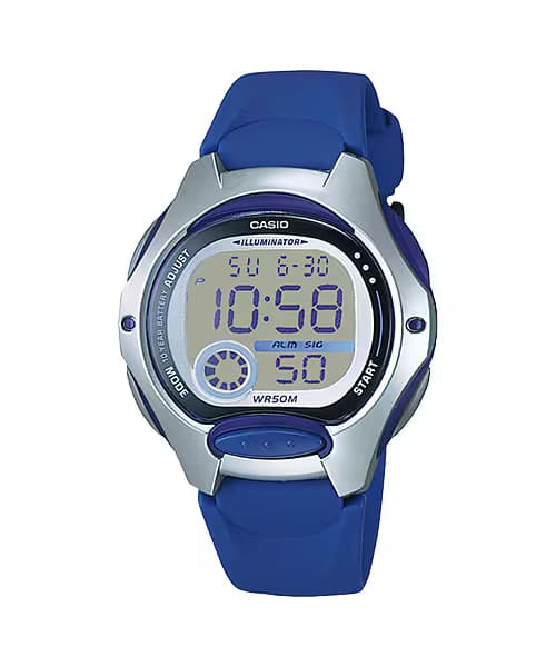 Casio LW-200-2AV