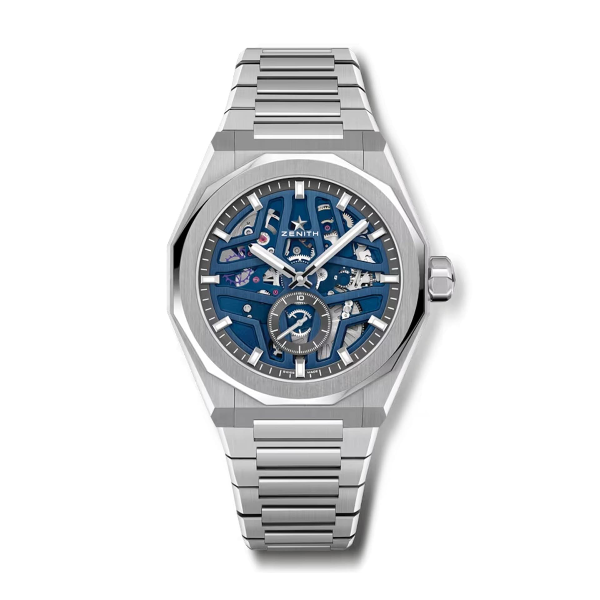 Zenith Defy Skyline Skeleton