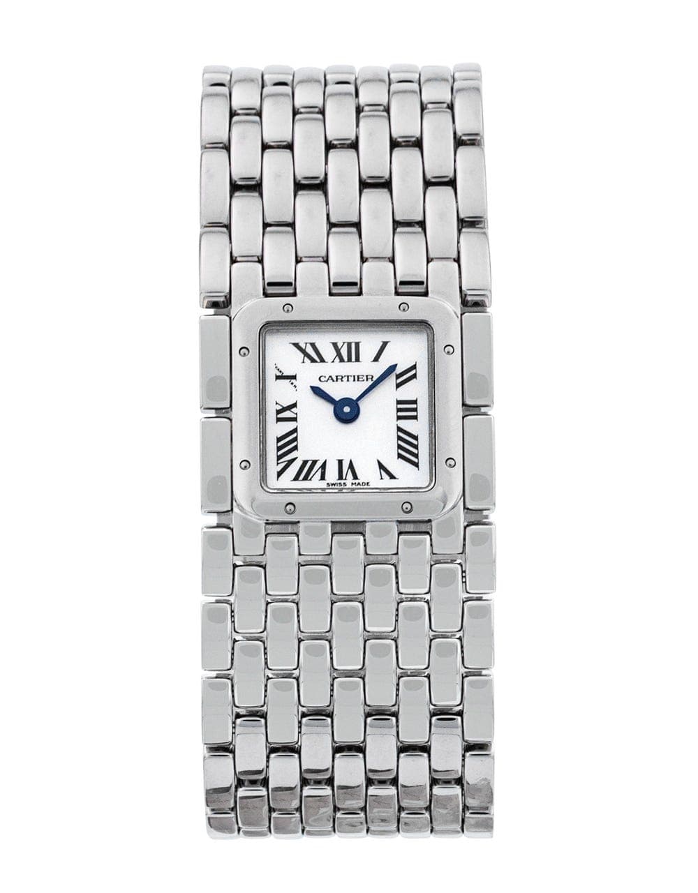 Cartier Panthere W61S01T9