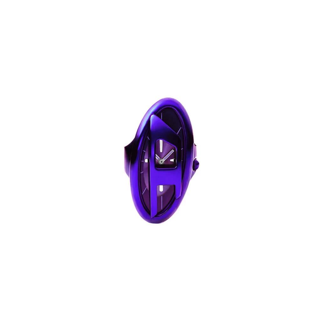 Diesel Montre Diesel D-Era Violet