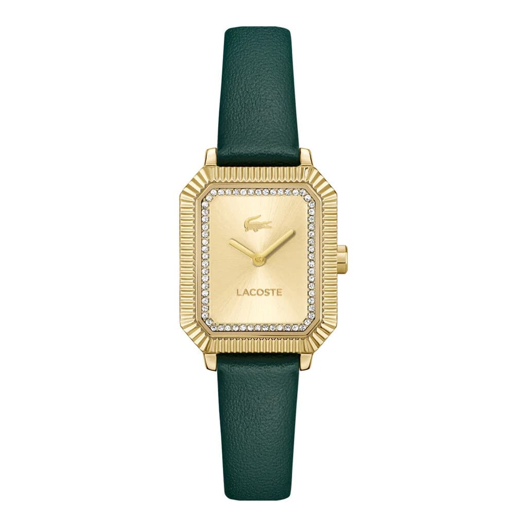 Lacoste Montre Lacoste Parisienne Champagne