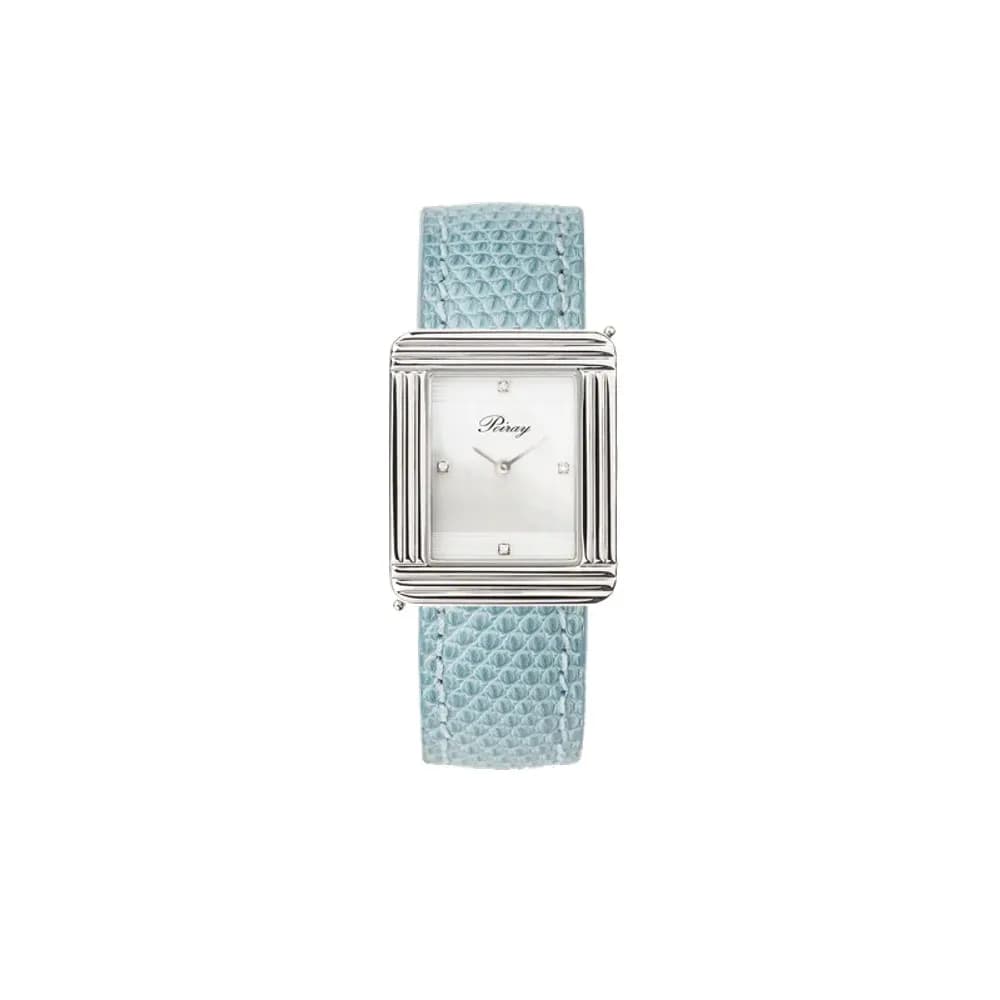 Poiray Montre Ma Première Grand Modèle