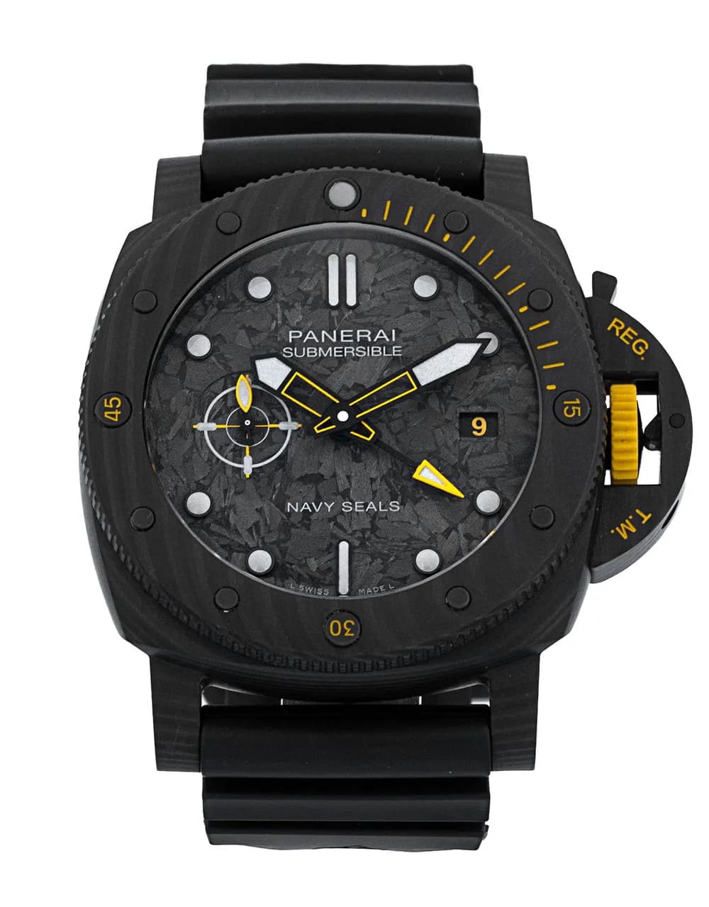 Panerai Panerai Submersible PAM01324