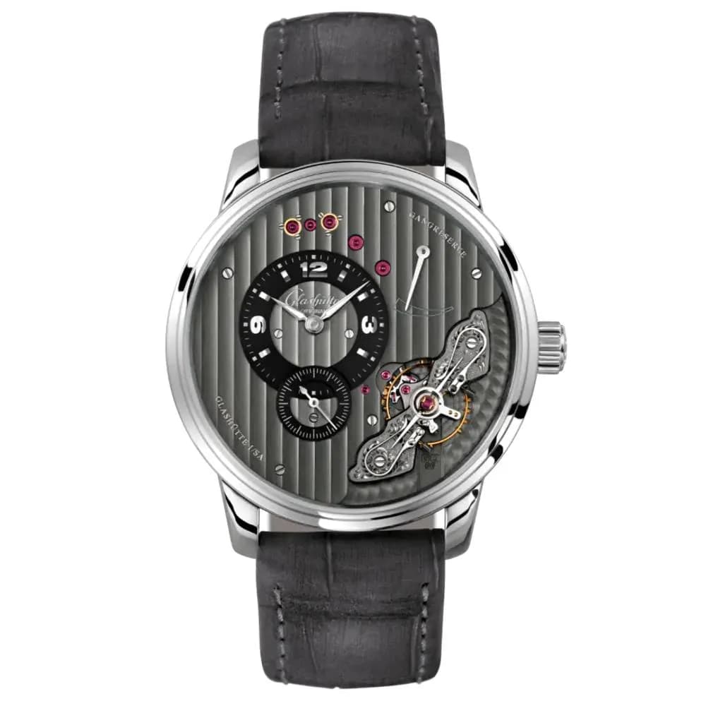 Glashütte Original PanoInverse