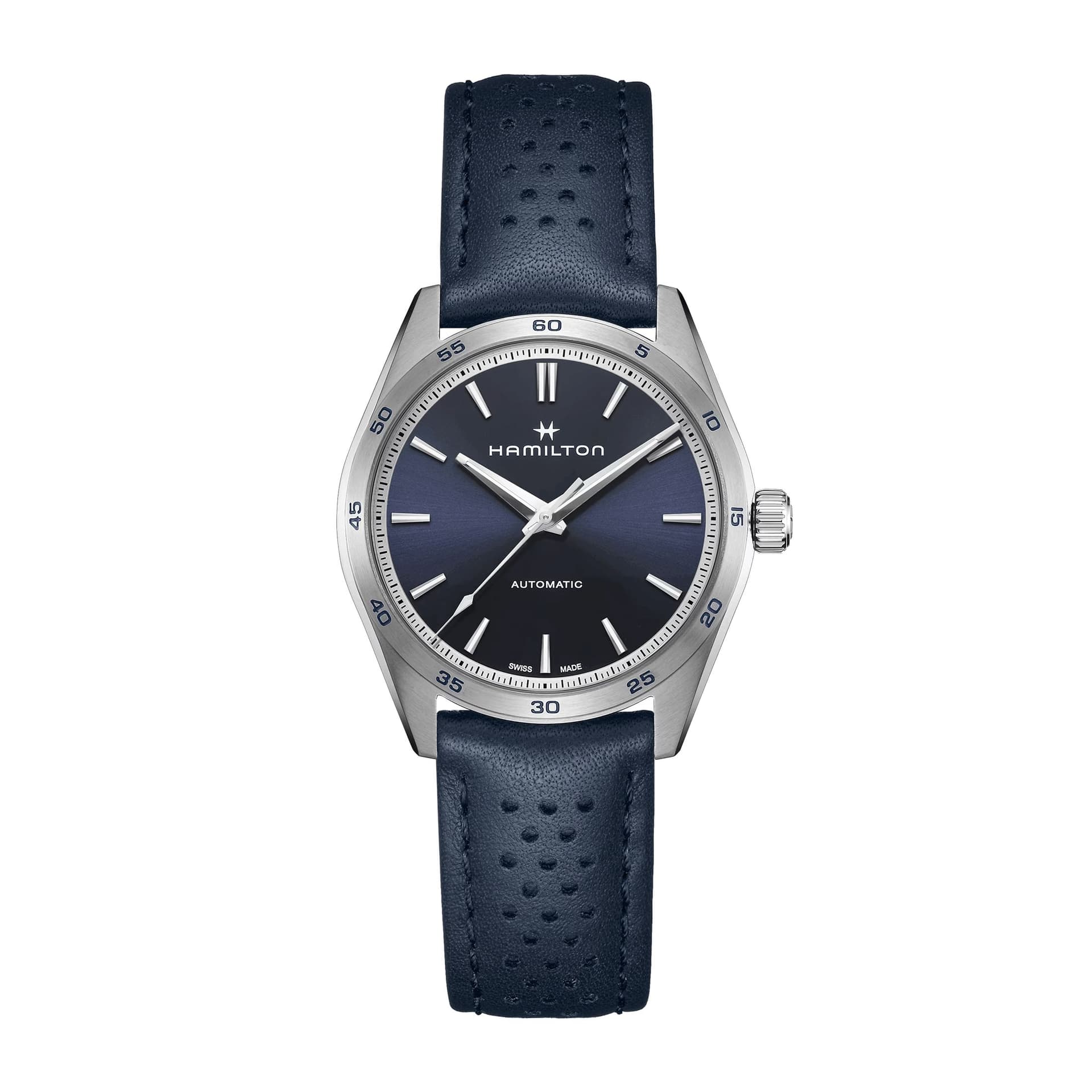 Hamilton Montre Hamilton Jazzmaster Performer Auto 38 mm- H36215640