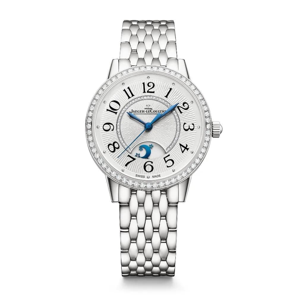 Jaeger-LeCoultre Rendez-Vous Classic Night & Day