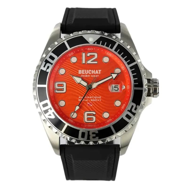 Beuchat Montre BEU BRB12