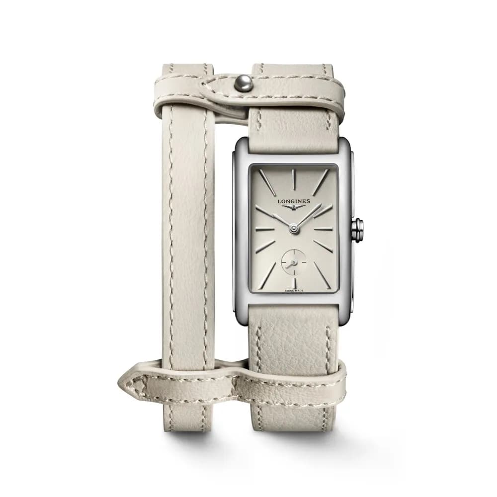 Longines Longines Dolcevita X Yvy