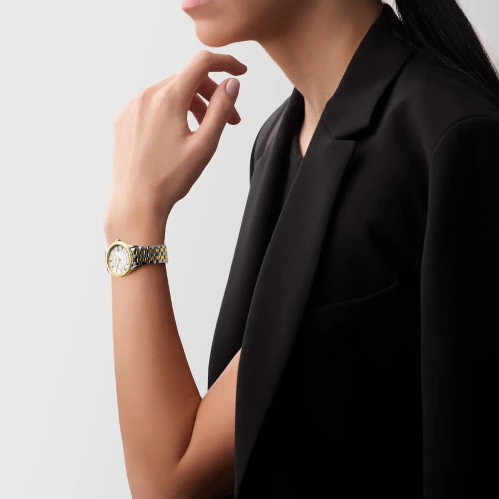 Longines Flagship