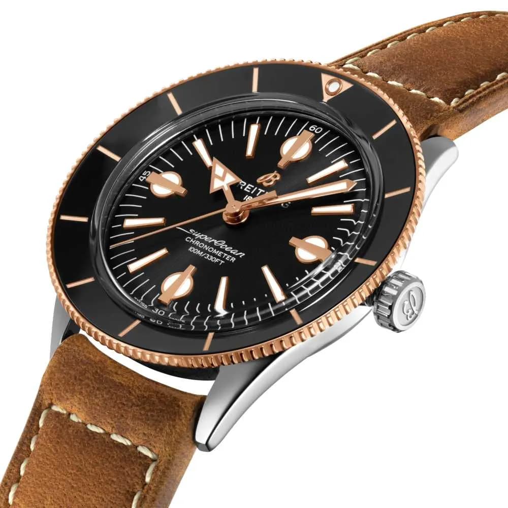 Breitling Superocean Heritage '57
