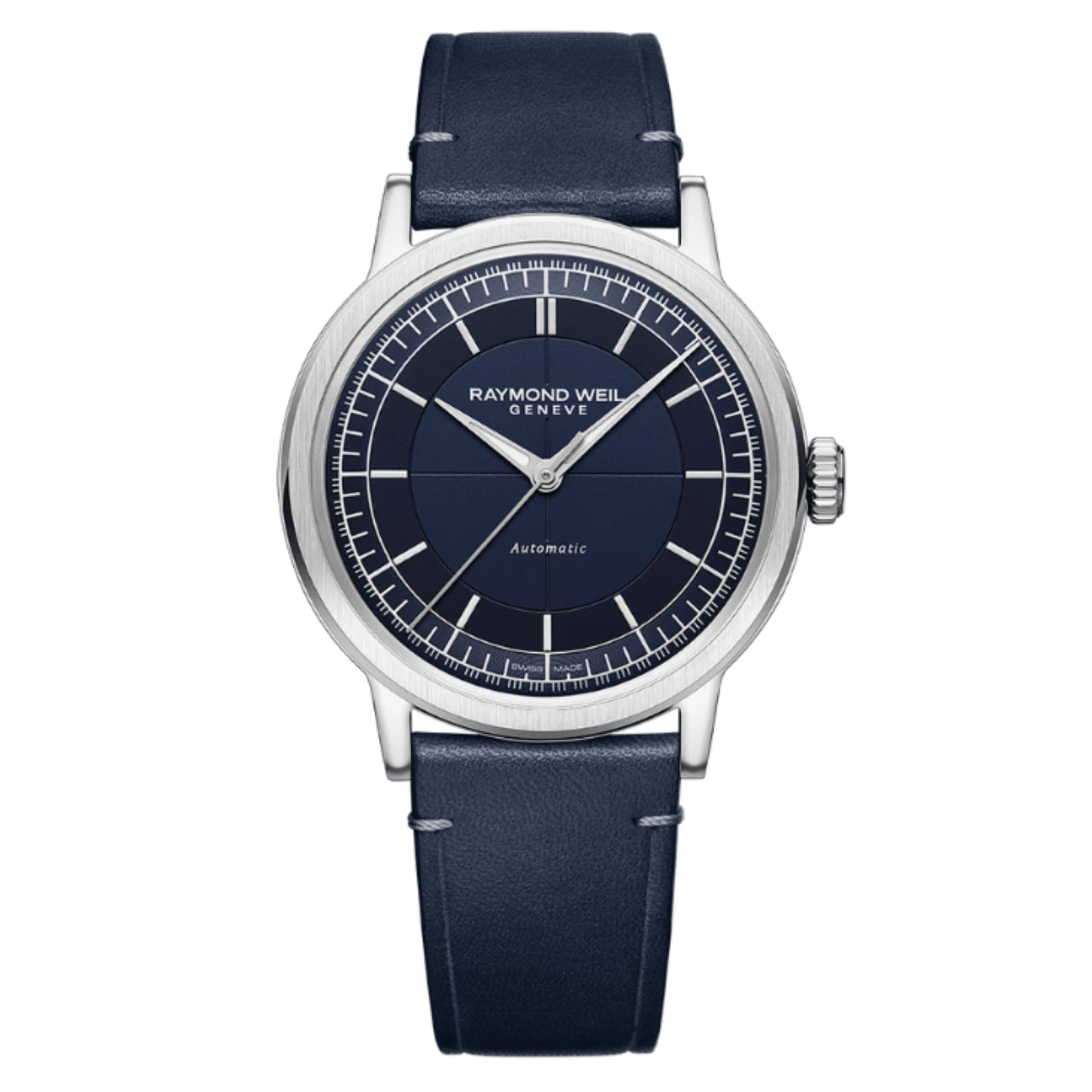 Raymond Weil Millesime