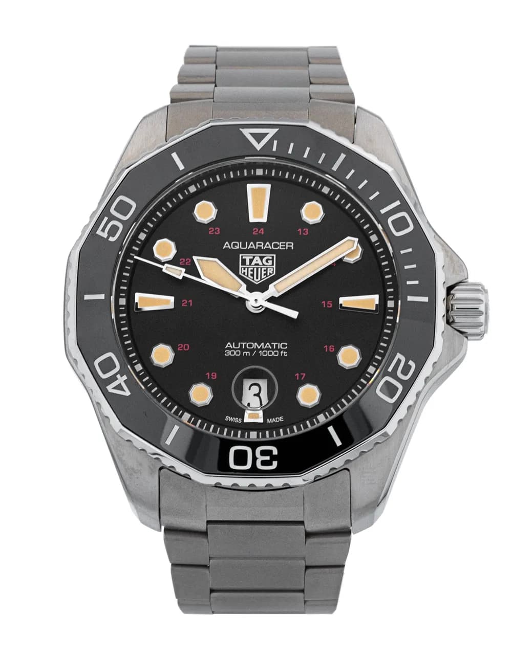 TAG Heuer Aquaracer WBP208C
