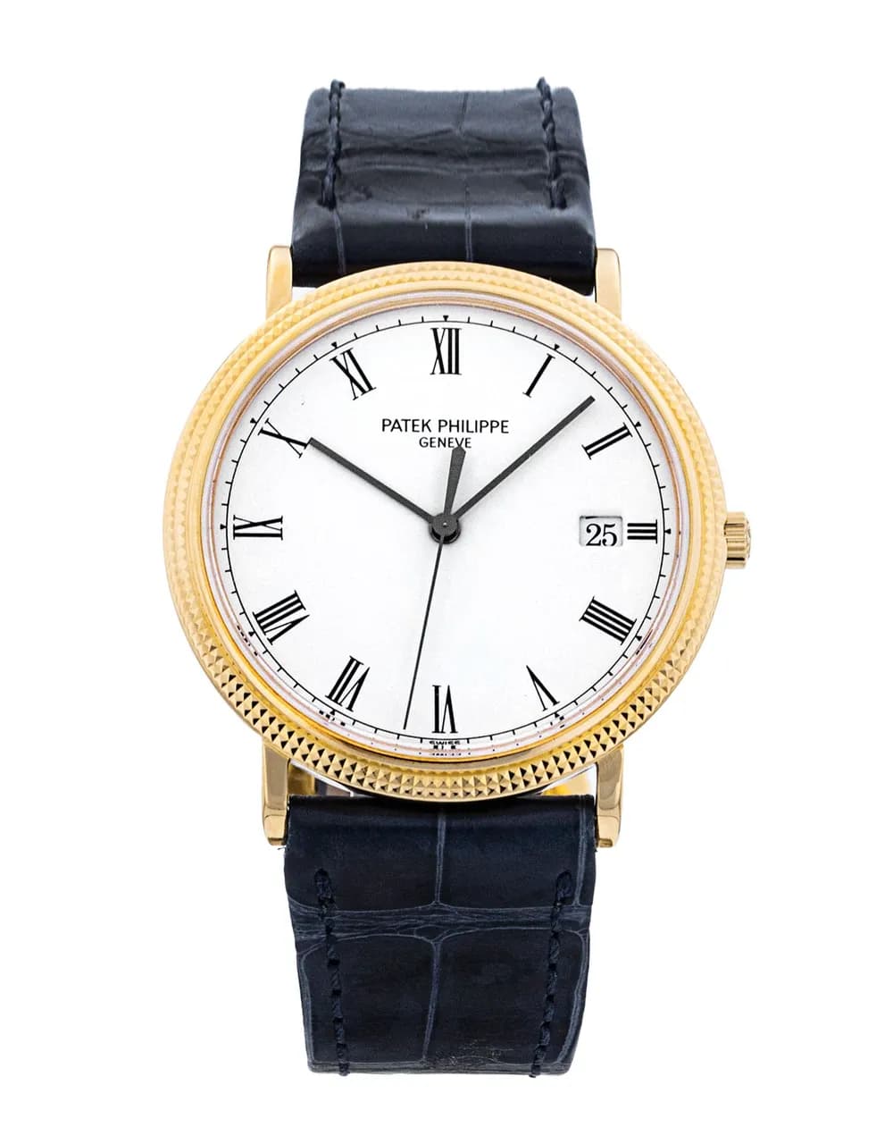 Patek Philippe Patek Philippe Calatrava 3944J-001