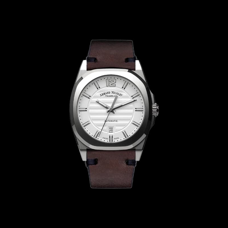 Armand Nicolet J09-3 Date