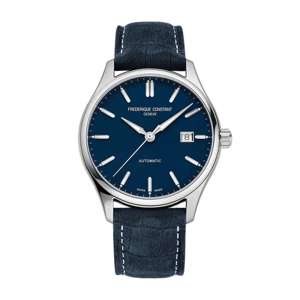 Frédérique Constant Classics Manufacture